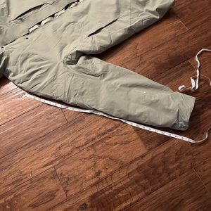 Arc’teryx therme down parka
